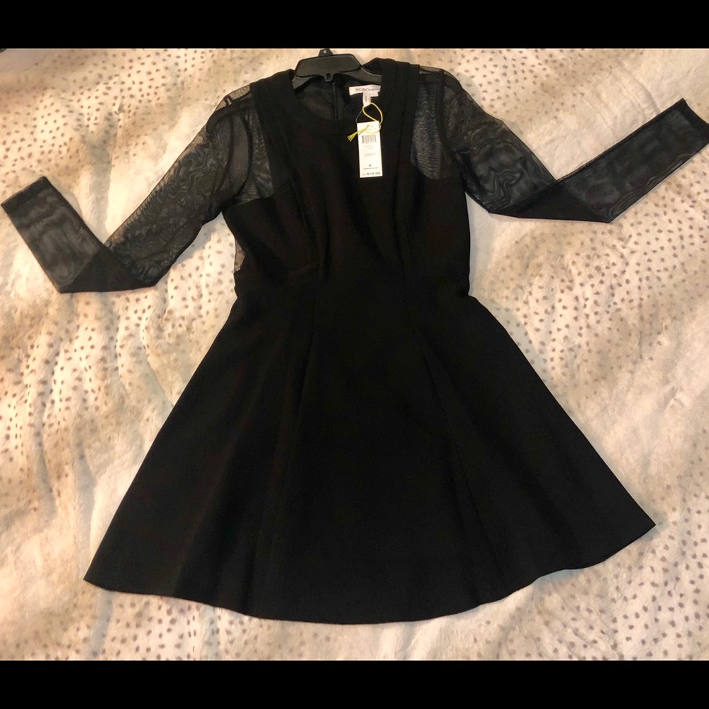 BCBG Generation Dress
